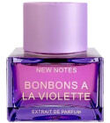 Bonbons A La Violette New Notes