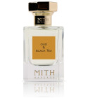 Oud & Black Tea Mith