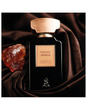 Velvet Amber Aromatic Scents Lab