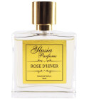Rose d'Hiver Ylusia Parfums