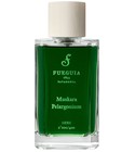 Muskara Pelargonium Fueguia 1833 perfume - a fragrance for