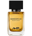 Mandaroud Amer Perfumes