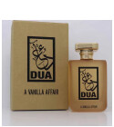 A Vanilla Affair The Dua Brand