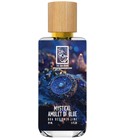 Mystical Amulet Of Blue