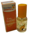 Telethon 99 Mandarine Yves Rocher