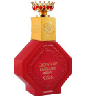 Crown Of Emirates Rouge Nabeel