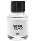 (Wood Legacy) Zara