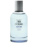 Ocean Azure Zara