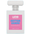 Cotton Candy Lathr