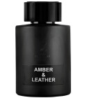 Amber & Leather Maison Alhambra