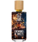 Fireworks Of Sweets