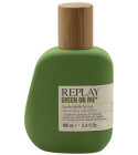 Green On Me For Man Replay