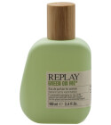 Green On Me For Woman Replay