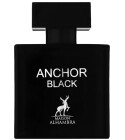 Archer Black Maison Alhambra
