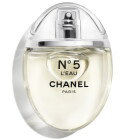 N°5 L’EAU – Limited edition Chanel