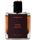 Dark Suede Hawthorne