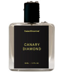 Canary Diamond Hawthorne