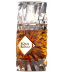 Royal Blend Fragrance World