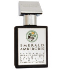 Emerald Ambergris Gallagher Fragrances