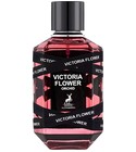 Victoria Flower Orchid