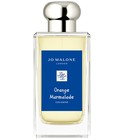 Orange Marmalade