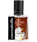 Hot Buttered Rum