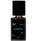 Case Study #23 Amber Sanguine RboW perfume - a new fragrance