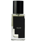 Case Study Eau de Perfume AMBER SANGUINE - Rbow