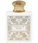 Essence de Blanc