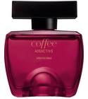 Coffee Addictive Woman