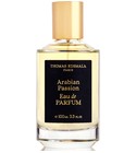 Arabian Passion