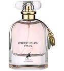 Precious Pink