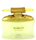 perfume Sex In The City Lustre