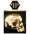 The $kull Gold Edition Parfum