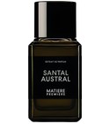 Santal Austral Extrait