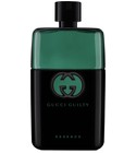 Gucci Guilty Essence Pour Homme