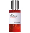 Cuir InfraRouge