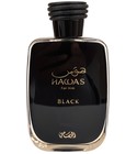 Hawas Black