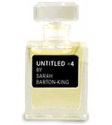 UNTITLED No. 4 by Sarah Barton-King UNTITLED
