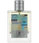 Monocline 05