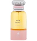 Pink Velvet
