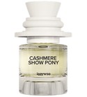 Cashmere Show Pony