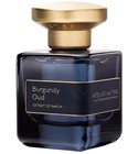 Burgundy Oud