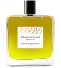 Prima Ballerina Strange Invisible Perfumes