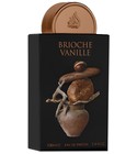 Brioche Vanille