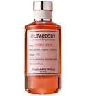 Olfactory Music Fest