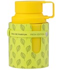 Odyssey Limoni Fresh