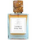 Vanilla Pancake