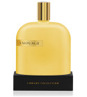The Library Collection Opus I Amouage