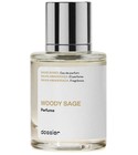 Woody Sage